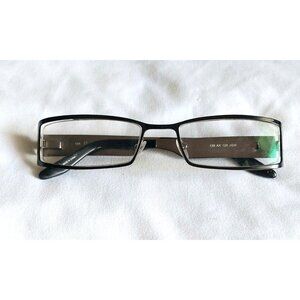 Armani Exchange Women's Eyeglasses Frames 51 18 135